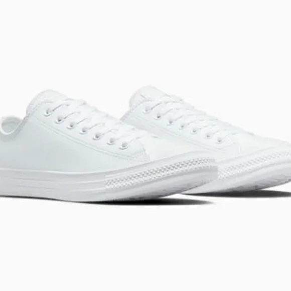 Converse Chuck Taylor Leather Converse - Picture 1 of 6